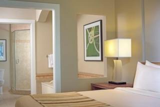 Marriott Canyon Villas 1BD next to JW - 3