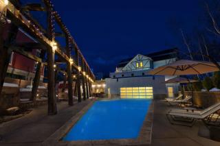 Marriott Summit Watch Luxury Studio - Park City - 1