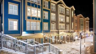 Marriott Summit Watch Luxury Studio - Park City - 9