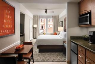 Marriott Summit Watch Luxury Studio - Park City - 8