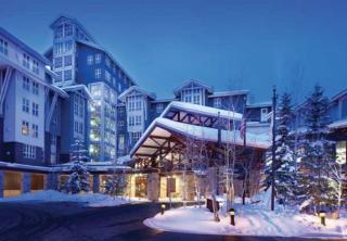 Marriott Mountainside Luxury Studio - Park City - 2