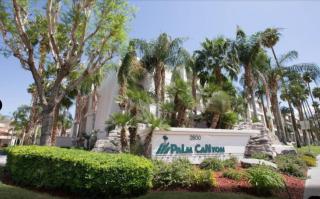 Diamond - Palm Canyon Resort - 2BD - Palm Springs - 0