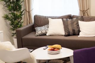 Tesla Boutique Apartments & Rooms - Zagreb - 1