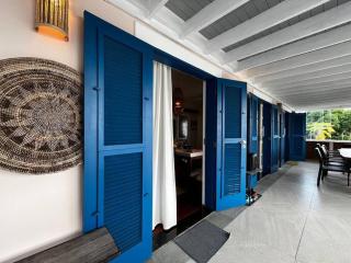 Apart Villa da Barra - 7