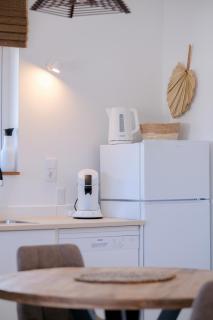 Tiki Blou - Mini resort centraal gelegen tussen Mambo Beach & Jan Thiel - 6