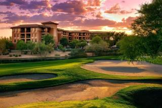 Scottsdale Sanctuary in this 1BD condo with resort amenities fitness room, pools etc - Scottsdale - 4