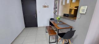 Cute apartment 5min from the airport - Salsipuedes - 7