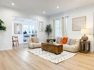 Stylish 2BR Apt Near LA Hotspots- DOH2 - WW - Los Angeles - 0