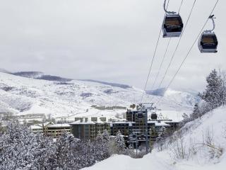 Outdoor lovers paradise enjoy this 1BD condo resort setting for all seasons of outdoor fun - 1