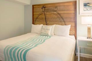 1BD resort condo with resort amenities including a lazy river - Myrtle Beach - 9