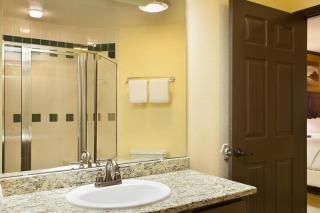 Enjoy the white sand beaches of St Augustine in this 1BD vacation condo - 3