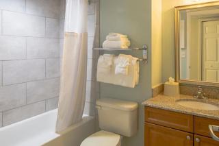 1BD resort condo with resort amenities including a lazy river - Myrtle Beach - 1