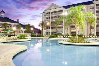 Find the Fountain of Youth in St Augustine in this 2BD condo with resort amenities - 0