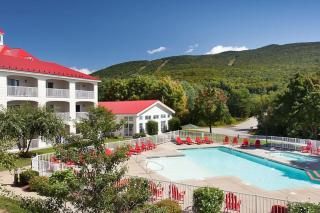 Enjoy Panoramic View of the White Mountains in this great 2BD condo and amenities - Lincoln - 0