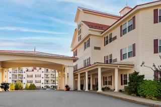 Enjoy Panoramic View of the White Mountains in this great 2BD condo and amenities - Lincoln - 5