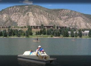 Skiing or Hiking enjoy the family in a resort 2BD condo with pass to Avon Recreation Ctr - 6