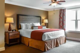 Enjoy Panoramic View of the White Mountains in this great 2BD condo and amenities - Lincoln - 9