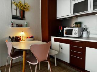 If House Hongdae - Seul - 2