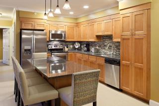 Enjoy Panoramic View of the White Mountains in this great 2BD condo and amenities - Lincoln - 2