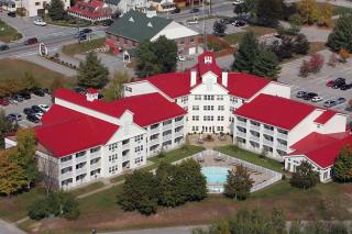 Visit the beautiful Northeast scenery in this Studio Apt with resort amenities - Lincoln - 0