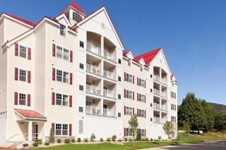 Beautiful Northeast scenery and resort amenities in this great 1BD vacation condo - 5