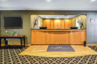 Beautiful Northeast scenery and resort amenities in this great 1BD vacation condo - 4