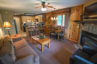 Take in Natures Beauty with lots of resort outdoor activities in 1BD condo - Banner Elk - 2