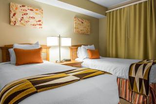 Enjoy the resort amenities (lazyriver) with the family in great beach 2BD condo - Myrtle Beach - 4