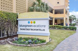 Beach themed 1BD condo with resort amenities including lazy river - Myrtle Beach - 1