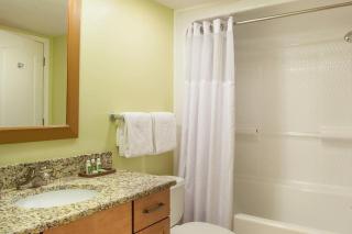 Beach themed 1BD condo with resort amenities including lazy river - Myrtle Beach - 2