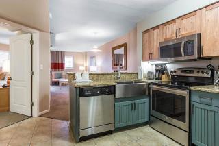 Beach themed 1BD condo with resort amenities including lazy river - Myrtle Beach - 3