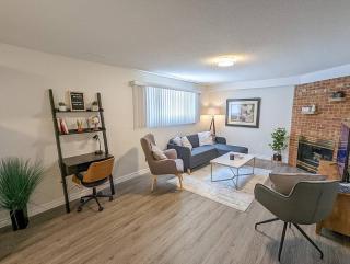 Modern 2 BDR Guest Suite in St Catharines Niagara - 6