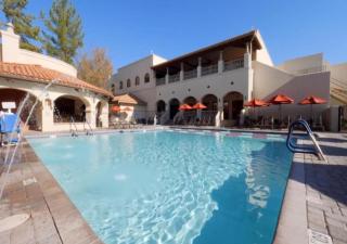 Diamond Los Abrigados Resort and Spa 2BD - Sedona - 2