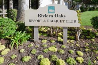 Diamond Riviera Oaks Resort and Racquet Club 2BD - Ramona - 0