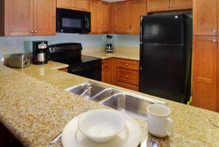 Diamond Riviera Oaks Resort and Racquet Club 2BD - Ramona - 3
