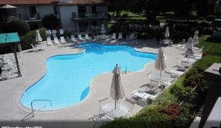 Diamond Riviera Oaks Resort and Racquet Club 2BD - Ramona - 4