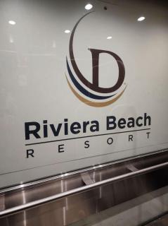 Diamond - Riviera Beach and Spa Resort 1bd - 0