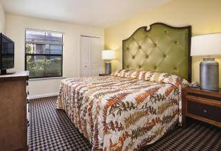 WorldMark Angels Camp - 1BD - 8