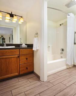 WorldMark Angels Camp - 1BD - 3