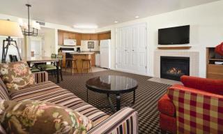 WorldMark Angels Camp - 1BD - 1