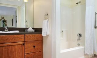 WorldMark Angels Camp - 2BD - 1