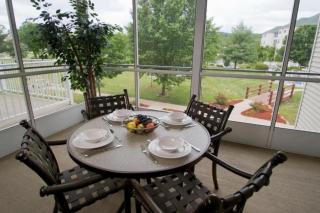 Diamond - The Suites at Fall Creek - 2BD - 1