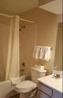 Diamond - The Suites at Fall Creek - 2BD - 3