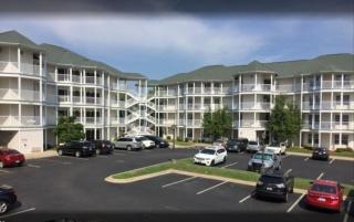 Diamond - The Suites at Fall Creek - 2BD - 0