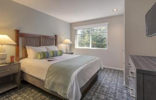 WorldMark Bass Lake - 2BD Sleeps 6 - Bass Lake - 8