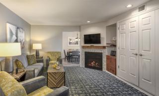 WorldMark Bass Lake - 2BD Sleeps 6 - 4