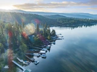 WorldMark Bass Lake - 2BD Sleeps 6 - Bass Lake - 1