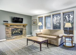 WorldMark Bend Seventh Mountain Resort - 2BD Sleep - Bend - 4