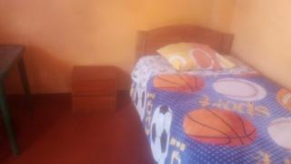 Hospedaje MALVIN Motoposada - - 6
