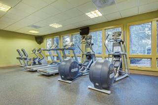 WorldMark Bend Seventh Mountain Resort - ST Sleeps - Bend - 4